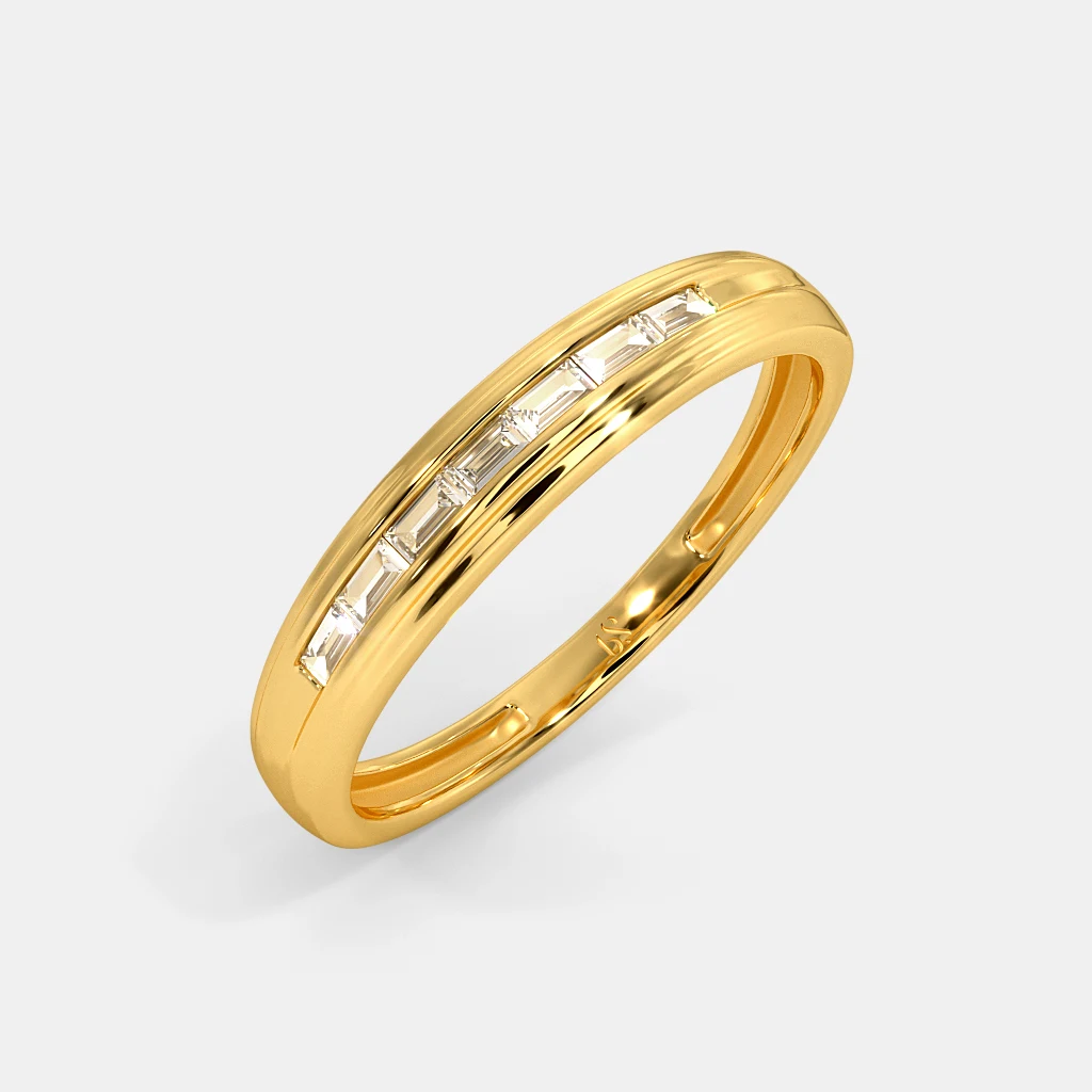 The Juail Band for Him