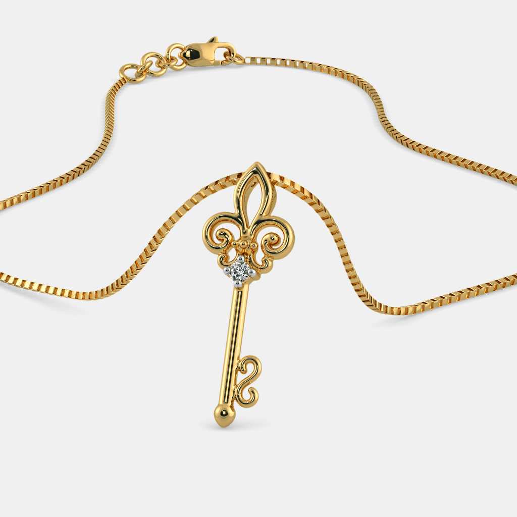 The Cindi Necklace