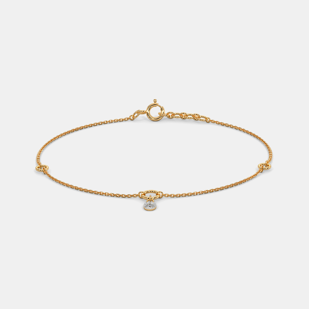 The Kaena Bracelet