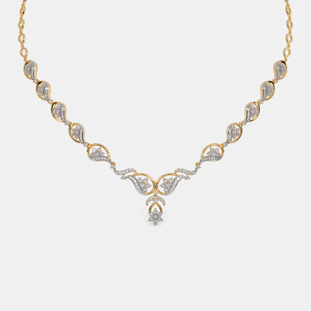 The Aksa Necklace