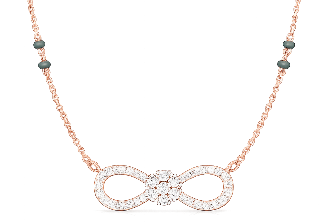 Infinity Diamond