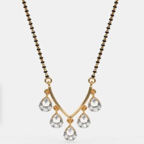 Mangalsutra Necklace