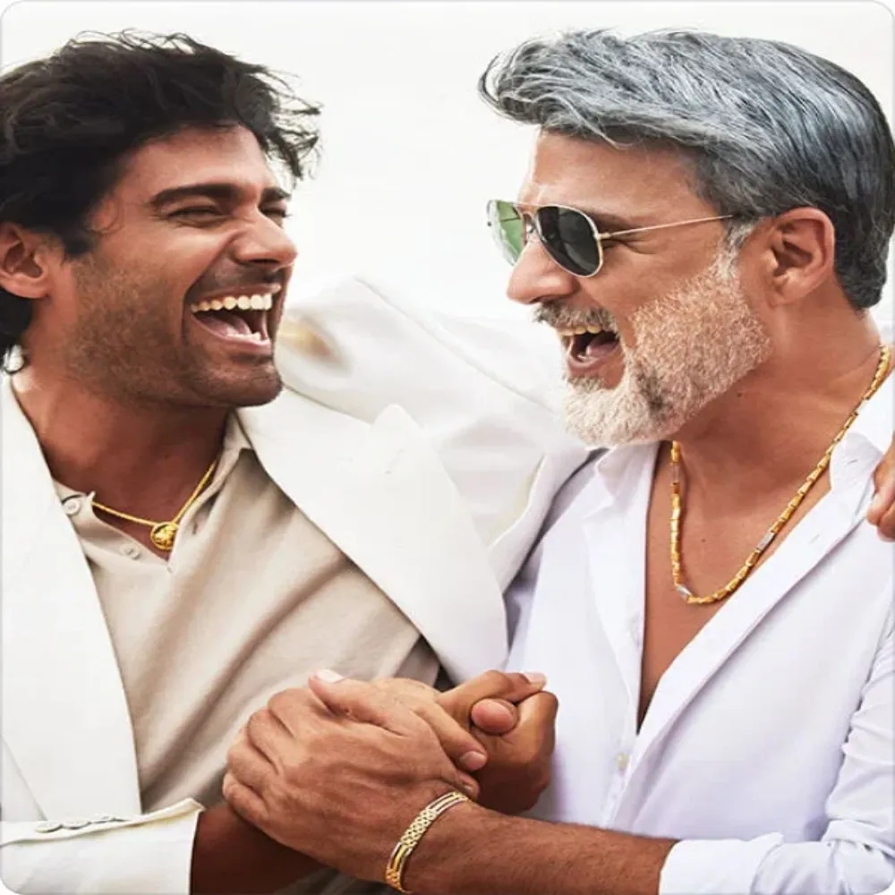 Men Jewellery