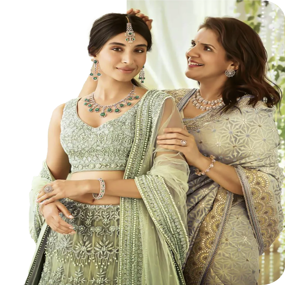 Women Jewellery