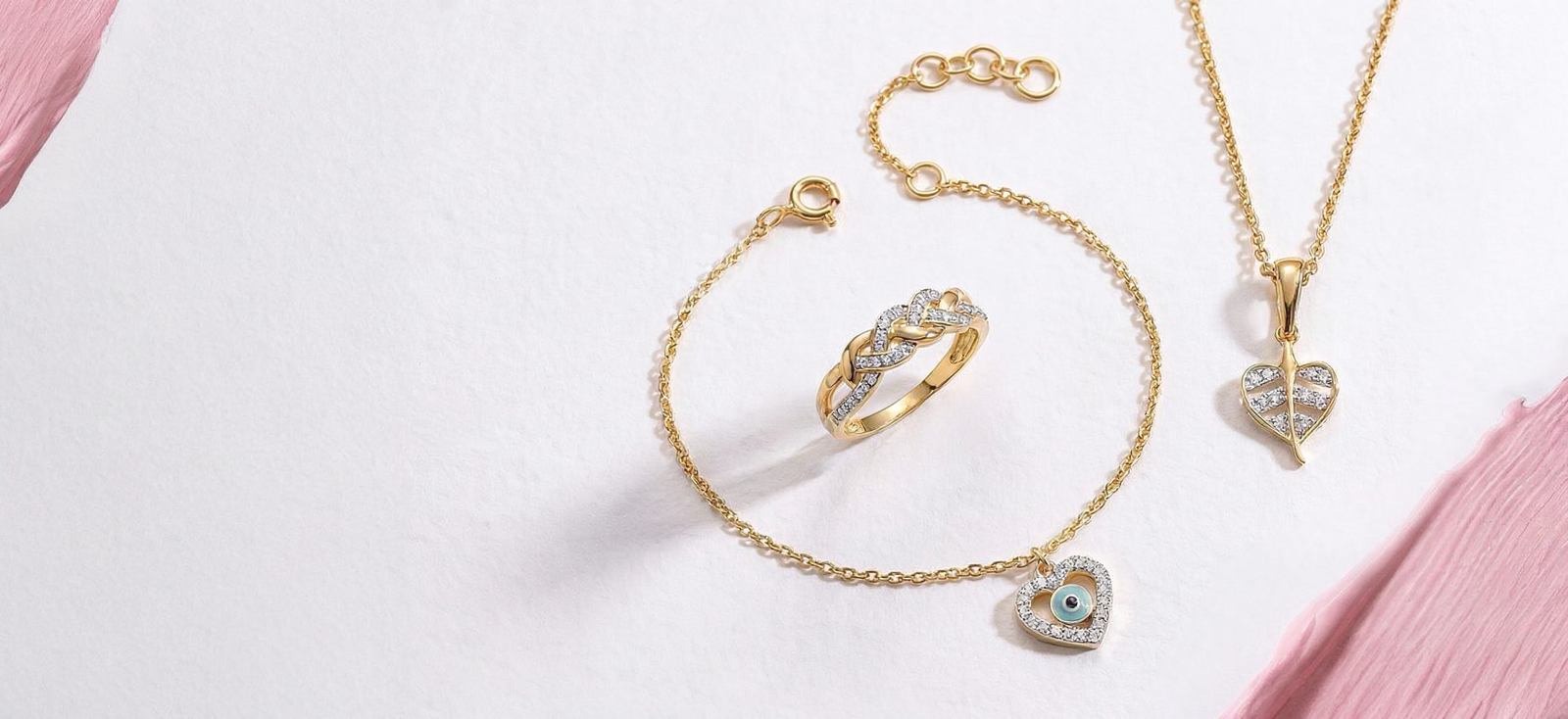 Bridal Diamond Collection